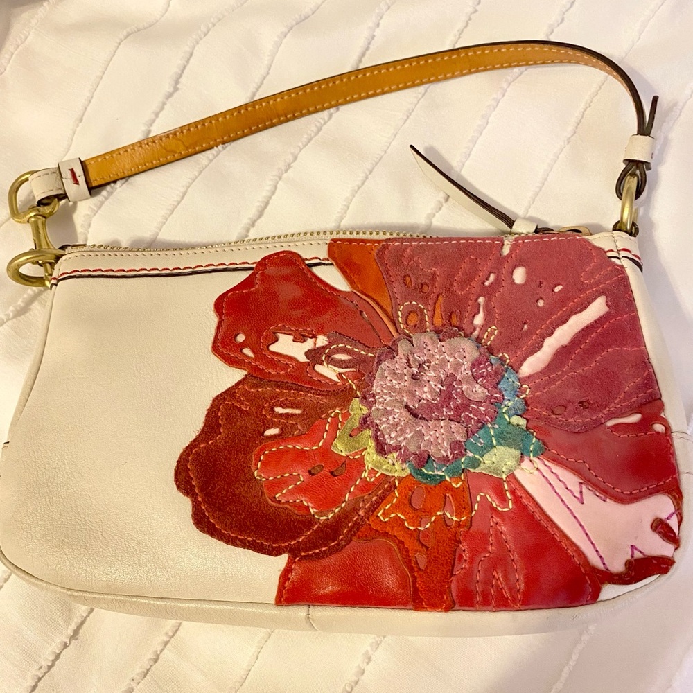 Coach Shoulder Bag